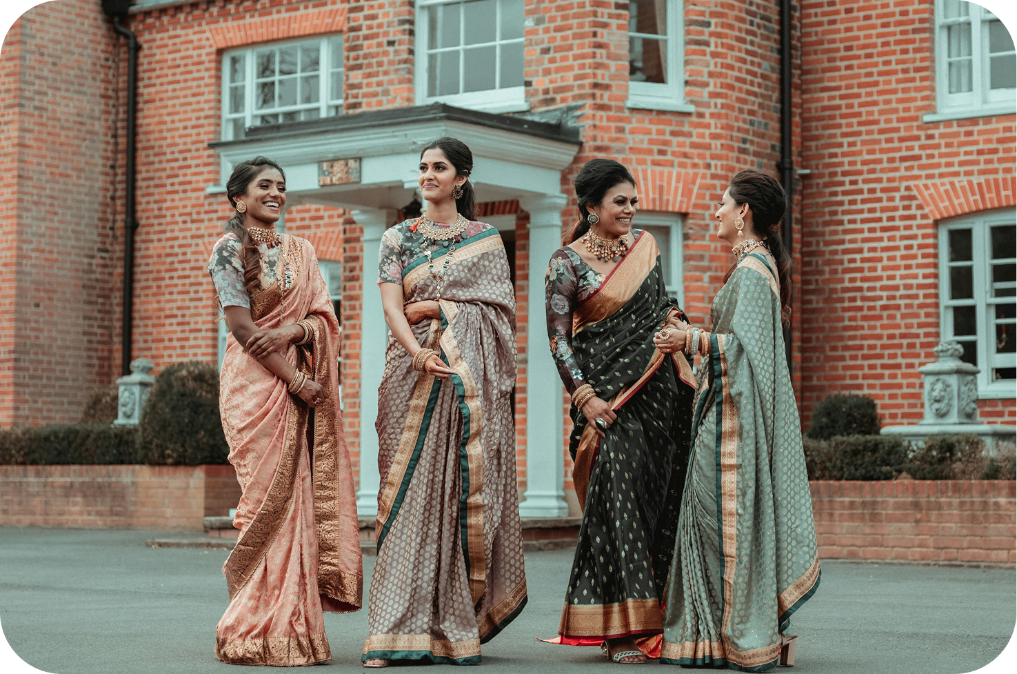 Andam Sarees