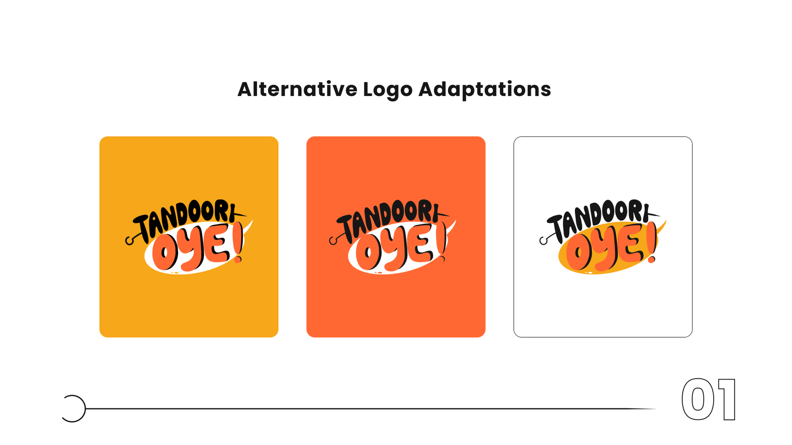 Brand imagery 2