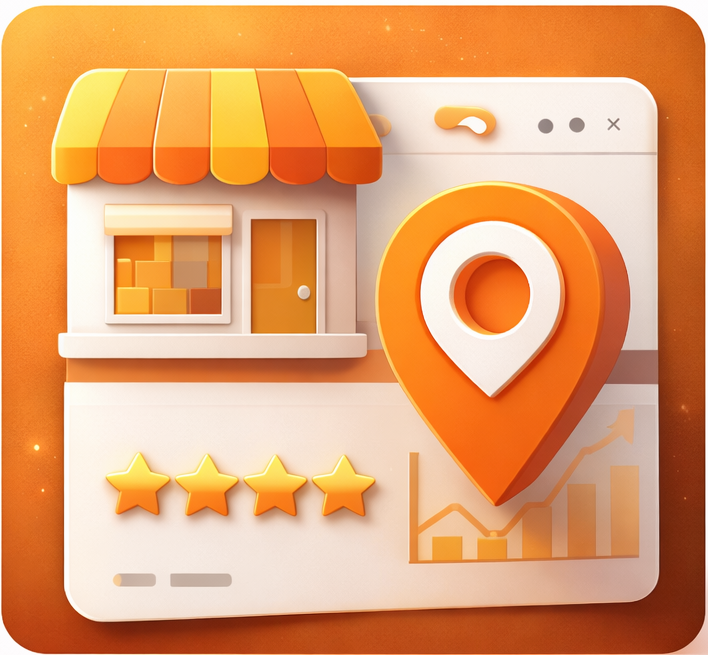 Google Business Management