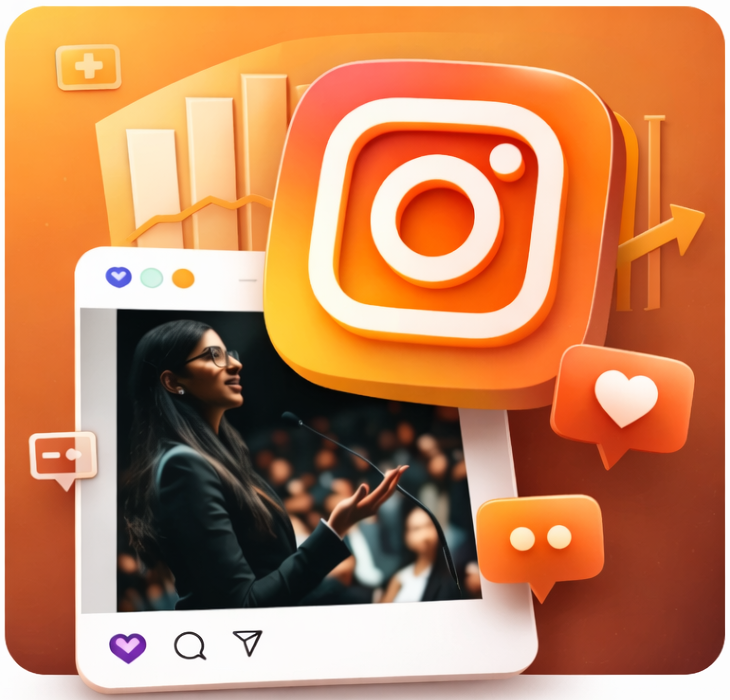  Instagram Management